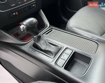 Чорний Кіа Соренто, об'ємом двигуна 2.2 л та пробігом 234 тис. км за 17300 $, фото 60 на Automoto.ua