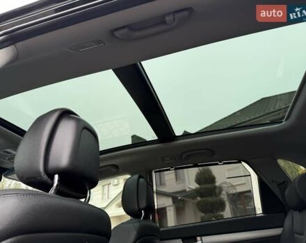 Чорний Кіа Соренто, об'ємом двигуна 2.2 л та пробігом 114 тис. км за 20200 $, фото 51 на Automoto.ua