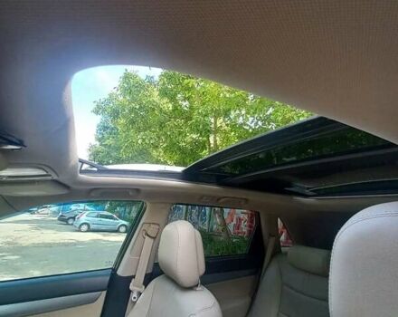 Черный Киа Соренто, объемом двигателя 2.2 л и пробегом 160 тыс. км за 17500 $, фото 7 на Automoto.ua