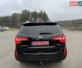 Чорний Кіа Соренто, об'ємом двигуна 2.2 л та пробігом 234 тис. км за 17300 $, фото 7 на Automoto.ua