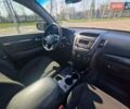 Черный Киа Соренто, объемом двигателя 2.36 л и пробегом 112 тыс. км за 11800 $, фото 15 на Automoto.ua
