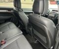 Черный Киа Соренто, объемом двигателя 2.2 л и пробегом 230 тыс. км за 17800 $, фото 78 на Automoto.ua