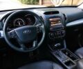 Черный Киа Соренто, объемом двигателя 2.2 л и пробегом 180 тыс. км за 17500 $, фото 61 на Automoto.ua