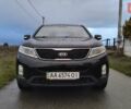 Киа Соренто 2014 в Киеве на Automoto.ua Черный Киа Соренто, объемом двигателя 2.2 л и пробегом 234 тыс. км за 14800 $, фото 3 на Automoto.ua
