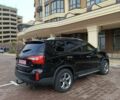 Чорний Кіа Соренто, об'ємом двигуна 2.2 л та пробігом 275 тис. км за 16900 $, фото 43 на Automoto.ua