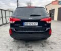 Черный Киа Соренто, объемом двигателя 2.35 л и пробегом 260 тыс. км за 11900 $, фото 3 на Automoto.ua