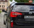 Черный Киа Соренто, объемом двигателя 2.2 л и пробегом 146 тыс. км за 18300 $, фото 1 на Automoto.ua