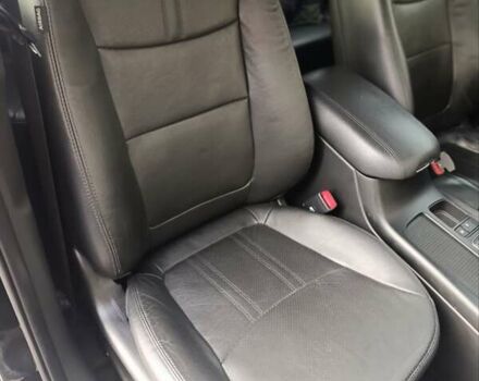 Чорний Кіа Соренто, об'ємом двигуна 2.2 л та пробігом 275 тис. км за 16900 $, фото 78 на Automoto.ua