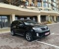 Чорний Кіа Соренто, об'ємом двигуна 2.2 л та пробігом 275 тис. км за 16900 $, фото 22 на Automoto.ua