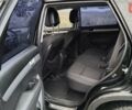 Киа Соренто 2014 в Киеве на Automoto.ua Черный Киа Соренто, объемом двигателя 2.2 л и пробегом 234 тыс. км за 14800 $, фото 13 на Automoto.ua