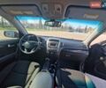 Черный Киа Соренто, объемом двигателя 2.36 л и пробегом 112 тыс. км за 11800 $, фото 16 на Automoto.ua