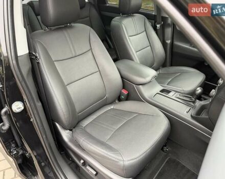 Чорний Кіа Соренто, об'ємом двигуна 2.2 л та пробігом 114 тис. км за 20200 $, фото 56 на Automoto.ua