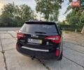 Черный Киа Соренто, объемом двигателя 2.2 л и пробегом 215 тыс. км за 16999 $, фото 17 на Automoto.ua