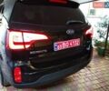 Черный Киа Соренто, объемом двигателя 2.2 л и пробегом 180 тыс. км за 17500 $, фото 82 на Automoto.ua