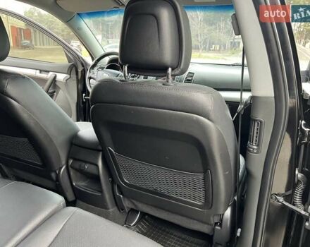 Чорний Кіа Соренто, об'ємом двигуна 2.2 л та пробігом 234 тис. км за 17300 $, фото 75 на Automoto.ua