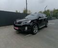 Черный Киа Соренто, объемом двигателя 2.2 л и пробегом 225 тыс. км за 16999 $, фото 34 на Automoto.ua