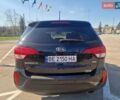 Черный Киа Соренто, объемом двигателя 2.36 л и пробегом 112 тыс. км за 11800 $, фото 6 на Automoto.ua