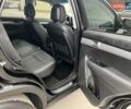 Черный Киа Соренто, объемом двигателя 2.2 л и пробегом 230 тыс. км за 17800 $, фото 75 на Automoto.ua