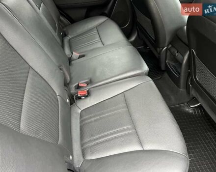 Черный Киа Соренто, объемом двигателя 2.2 л и пробегом 230 тыс. км за 17800 $, фото 80 на Automoto.ua