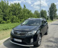 Черный Киа Соренто, объемом двигателя 2.2 л и пробегом 233 тыс. км за 17498 $, фото 1 на Automoto.ua