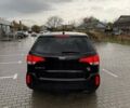 Киа Соренто 2014 в Киеве на Automoto.ua Черный Киа Соренто, объемом двигателя 2.36 л и пробегом 155 тыс. км за 12500 $, фото 5 на Automoto.ua