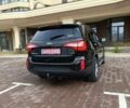 Чорний Кіа Соренто, об'ємом двигуна 2.2 л та пробігом 275 тис. км за 16900 $, фото 49 на Automoto.ua