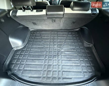 Чорний Кіа Соренто, об'ємом двигуна 2.2 л та пробігом 233 тис. км за 17400 $, фото 47 на Automoto.ua