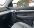 Чорний Кіа Соренто, об'ємом двигуна 2.2 л та пробігом 234 тис. км за 17300 $, фото 62 на Automoto.ua