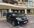 Чорний Кіа Соренто, об'ємом двигуна 2.2 л та пробігом 275 тис. км за 16900 $, фото 21 на Automoto.ua