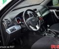 Черный Киа Соренто, объемом двигателя 2.2 л и пробегом 115 тыс. км за 15200 $, фото 5 на Automoto.ua