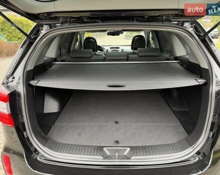 Чорний Кіа Соренто, об'ємом двигуна 2.2 л та пробігом 114 тис. км за 20200 $, фото 68 на Automoto.ua