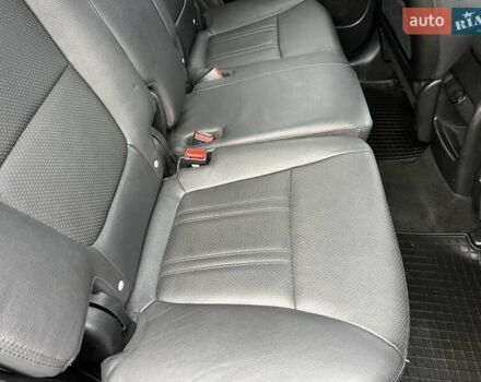 Чорний Кіа Соренто, об'ємом двигуна 2.2 л та пробігом 234 тис. км за 17300 $, фото 73 на Automoto.ua