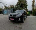 Черный Киа Соренто, объемом двигателя 2.2 л и пробегом 225 тыс. км за 16999 $, фото 37 на Automoto.ua
