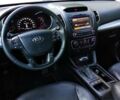 Черный Киа Соренто, объемом двигателя 2.2 л и пробегом 180 тыс. км за 17500 $, фото 60 на Automoto.ua