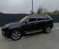 Черный Киа Соренто, объемом двигателя 2.2 л и пробегом 225 тыс. км за 16999 $, фото 31 на Automoto.ua