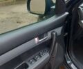 Черный Киа Соренто, объемом двигателя 2.2 л и пробегом 208 тыс. км за 16900 $, фото 34 на Automoto.ua
