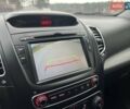 Черный Киа Соренто, объемом двигателя 2.2 л и пробегом 230 тыс. км за 17800 $, фото 65 на Automoto.ua
