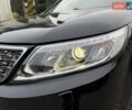 Чорний Кіа Соренто, об'ємом двигуна 2.2 л та пробігом 114 тис. км за 20200 $, фото 86 на Automoto.ua