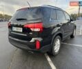 Киа Соренто 2014 в Днепре (Днепропетровске) на Automoto.ua Черный Киа Соренто, объемом двигателя 2.35 л и пробегом 160 тыс. км за 12000 $, фото 4 на Automoto.ua