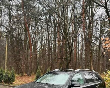 Черный Киа Соренто, объемом двигателя 2.2 л и пробегом 318 тыс. км за 15800 $, фото 7 на Automoto.ua