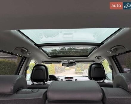 Чорний Кіа Соренто, об'ємом двигуна 2.2 л та пробігом 114 тис. км за 20200 $, фото 74 на Automoto.ua