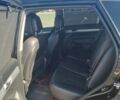 Черный Киа Соренто, объемом двигателя 2.2 л и пробегом 222 тыс. км за 18300 $, фото 8 на Automoto.ua