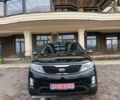 Чорний Кіа Соренто, об'ємом двигуна 2.2 л та пробігом 275 тис. км за 16900 $, фото 15 на Automoto.ua