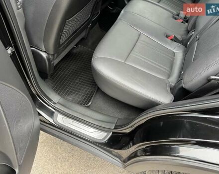 Чорний Кіа Соренто, об'ємом двигуна 2.2 л та пробігом 234 тис. км за 17300 $, фото 79 на Automoto.ua