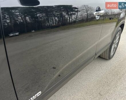 Черный Киа Соренто, объемом двигателя 2.2 л и пробегом 230 тыс. км за 17800 $, фото 36 на Automoto.ua