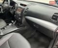 Черный Киа Соренто, объемом двигателя 2.2 л и пробегом 230 тыс. км за 17800 $, фото 73 на Automoto.ua
