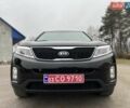 Чорний Кіа Соренто, об'ємом двигуна 2.2 л та пробігом 234 тис. км за 17300 $, фото 35 на Automoto.ua