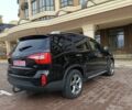 Чорний Кіа Соренто, об'ємом двигуна 2.2 л та пробігом 275 тис. км за 16900 $, фото 47 на Automoto.ua