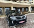 Чорний Кіа Соренто, об'ємом двигуна 2.2 л та пробігом 275 тис. км за 16900 $, фото 12 на Automoto.ua