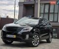 Черный Киа Соренто, объемом двигателя 2.2 л и пробегом 146 тыс. км за 18300 $, фото 2 на Automoto.ua